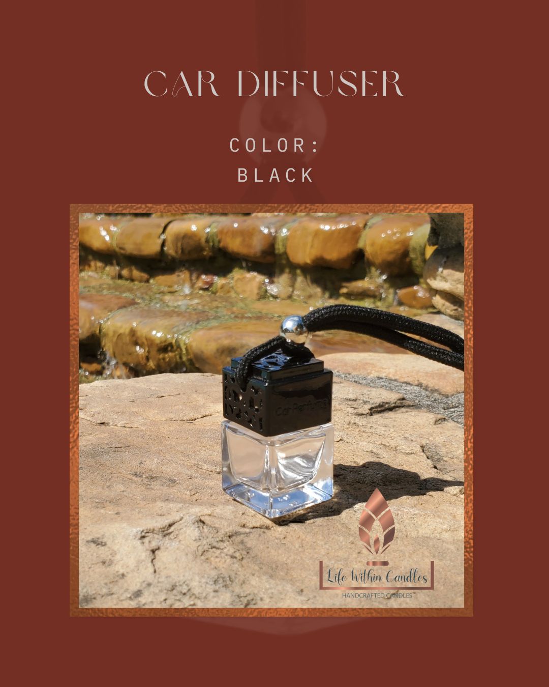 Car Diffusers