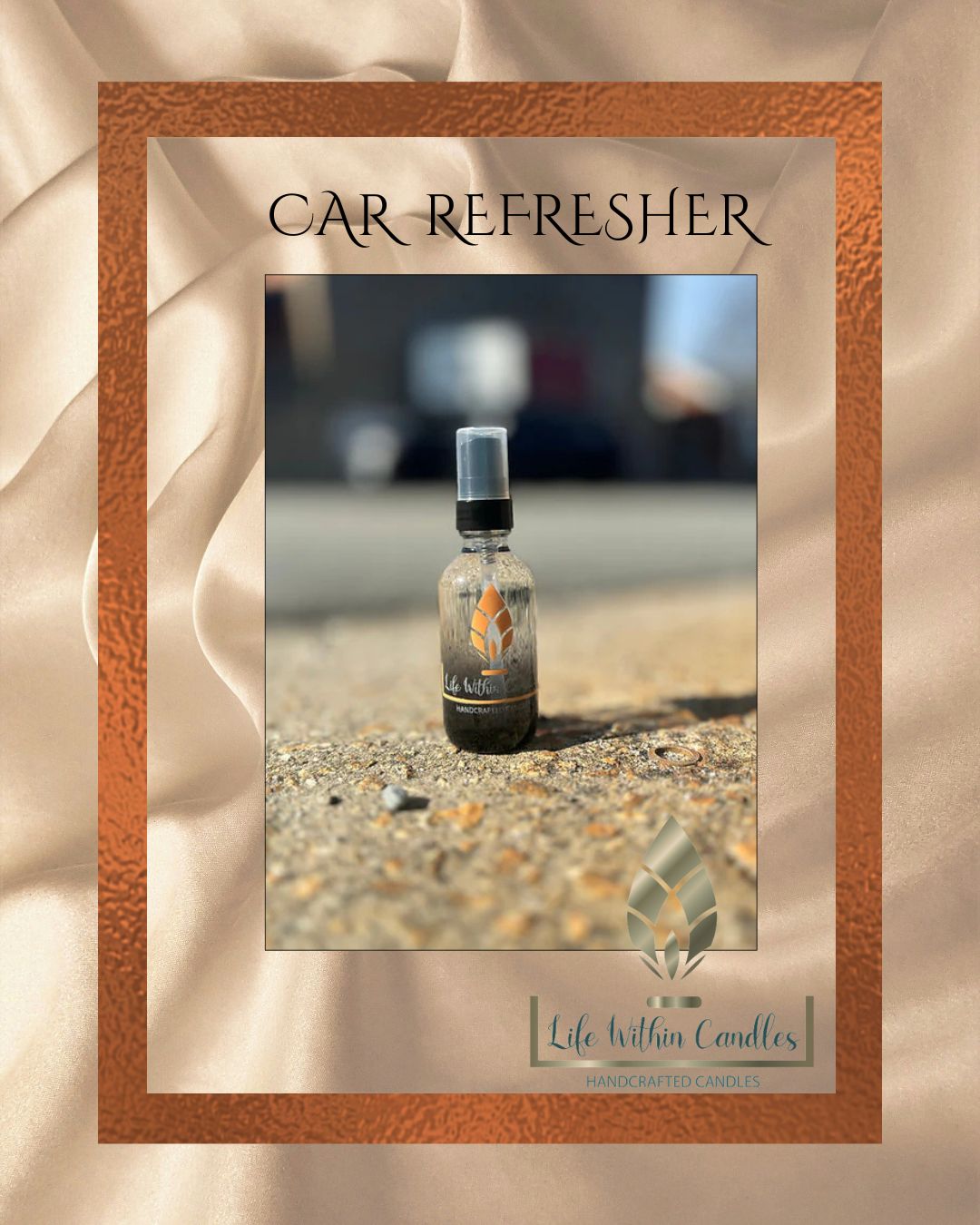Car Refresher