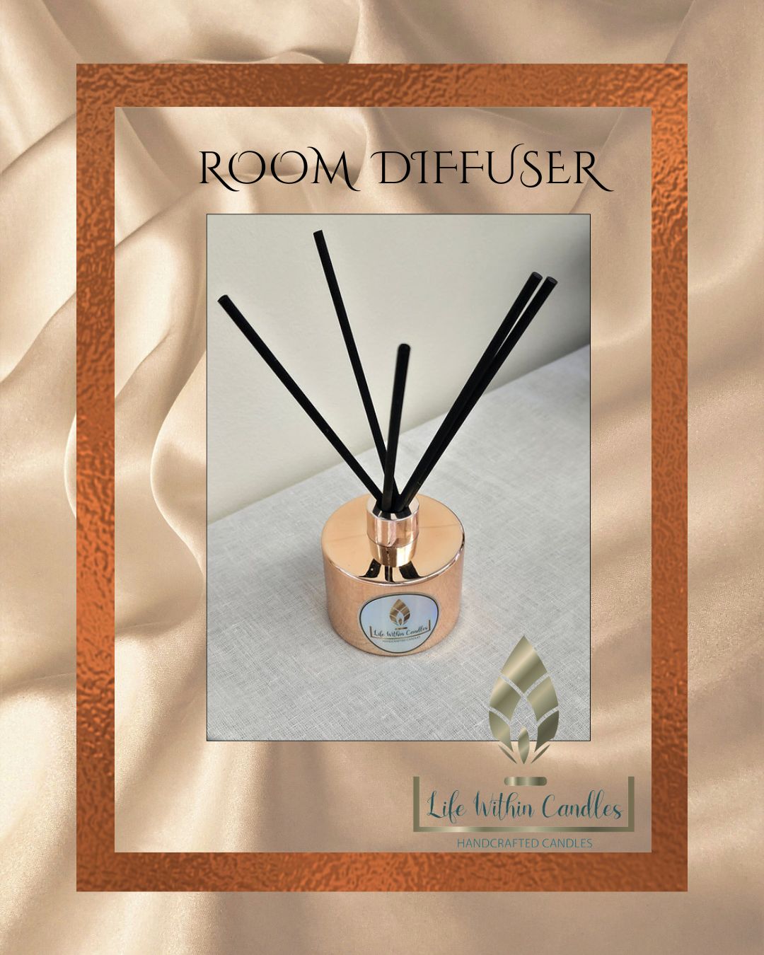 Room Diffuser