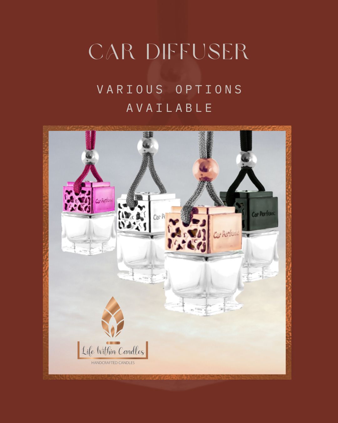 Car Diffusers