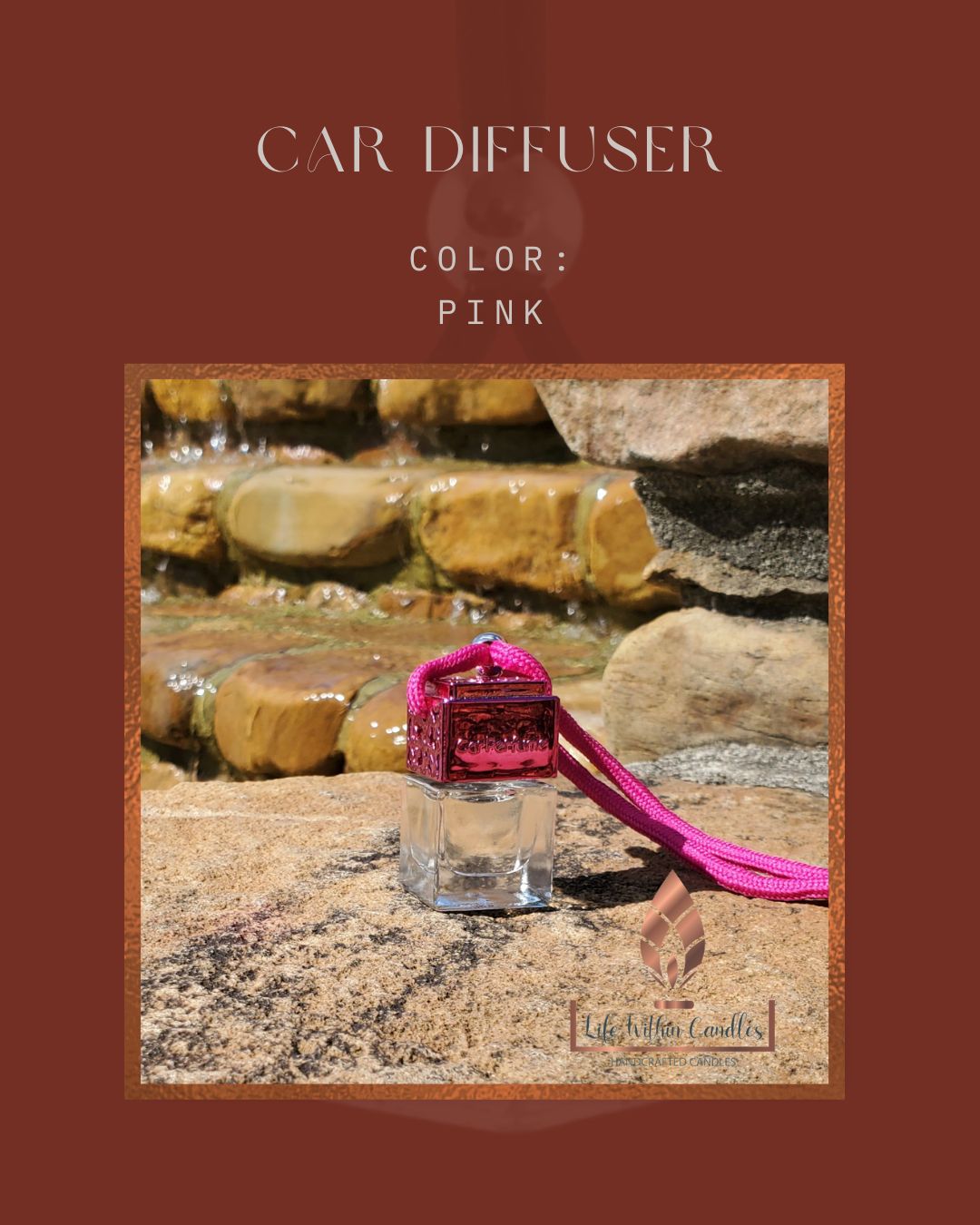 Car Diffusers