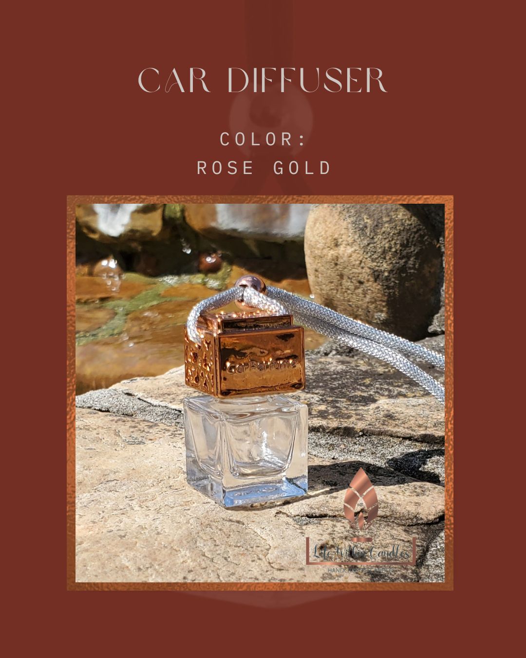Car Diffusers