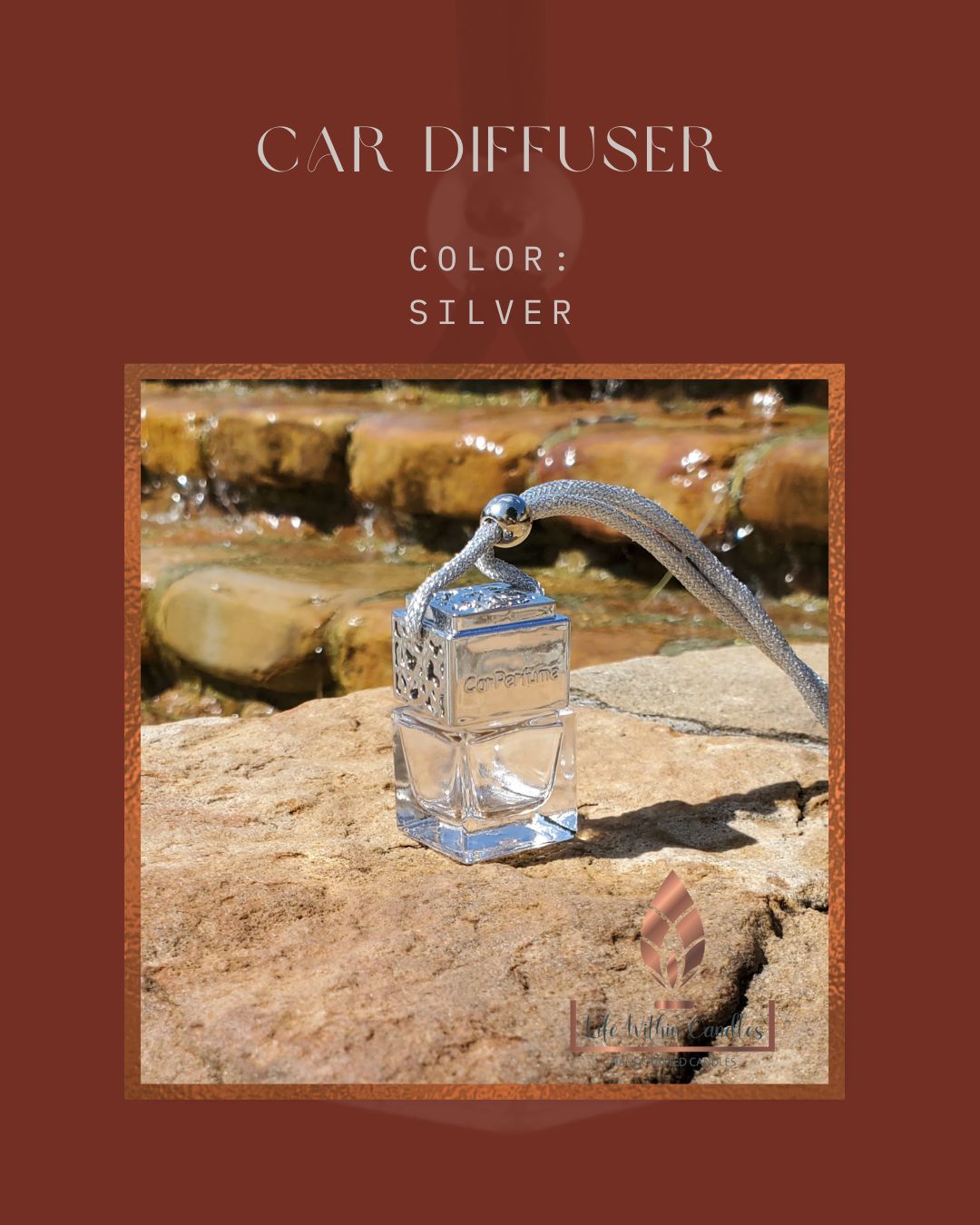 Car Diffusers